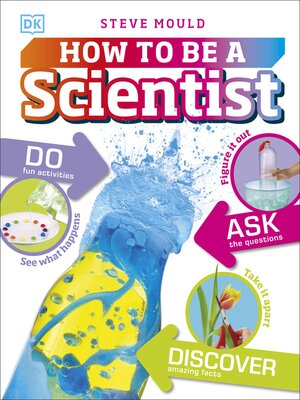 cover image of How to Be a Scientist
